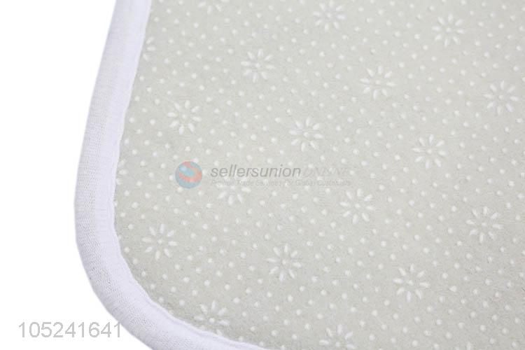 Bottom Price Bath Mat on-Slip Bathroom Mat Carpet