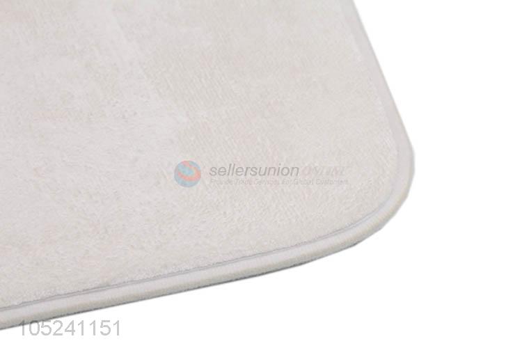 Superior Quality Plush Anti-slip Mat Thick Floor Carpets for Living Room