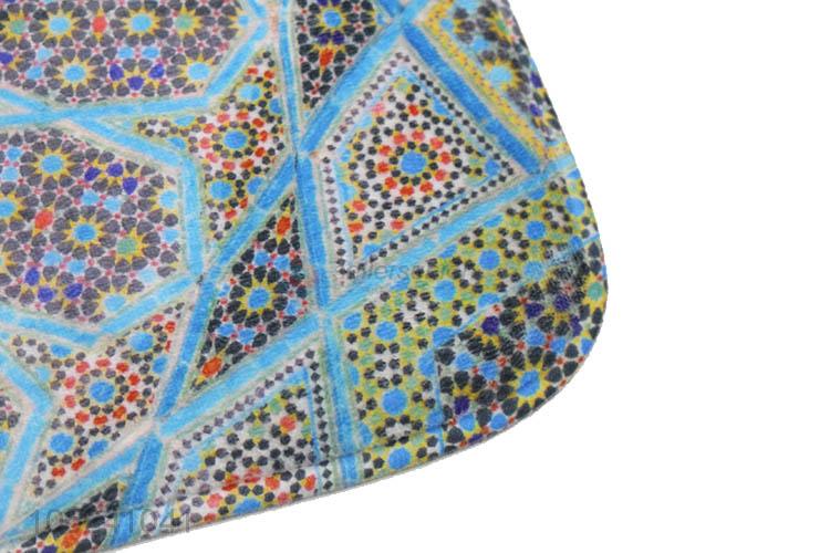 New Style Plush Anti-slip Mat Thick Floor Carpets for Living Room