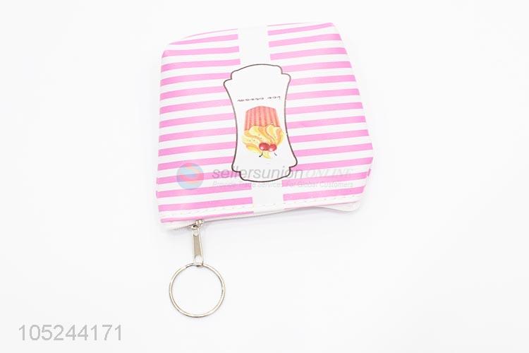 Cheap wholesale cute cartoon coin purse