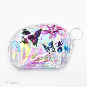 New products leather coin pouch small purse