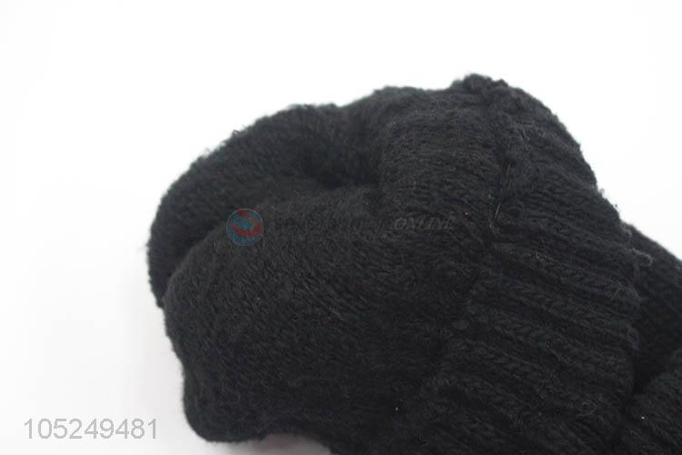 Cheap and High Quality Adult Outdoor Gloves Warm Gloves