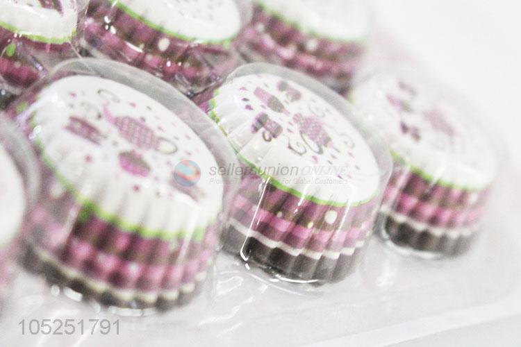 Best Quality Paper Cake Cup Disposable Cupcake Holder