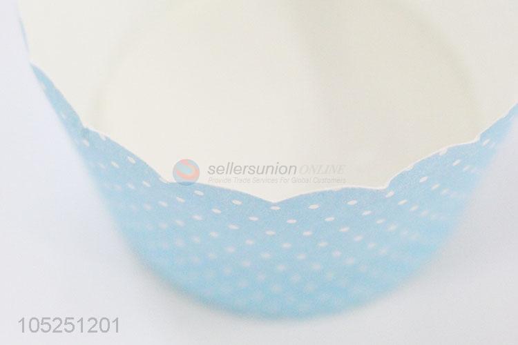 New Design Paper Cake Cup Cupcake Liners