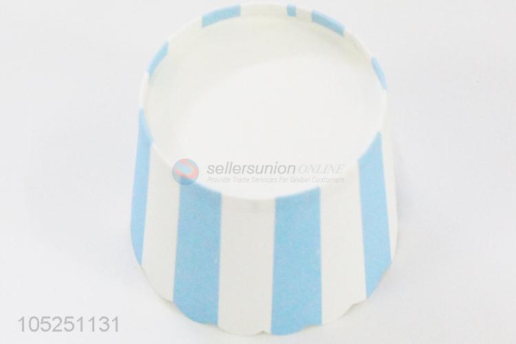 Simple Style Paper Cake Cup Cupcake Case