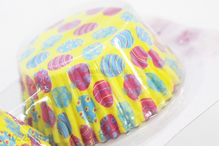 Color Printing Paper Cake Cup Best Cupcake Liners