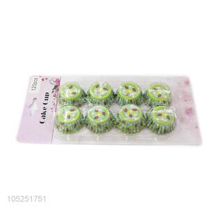 Cute Design Paper Muffin  Baking Cup Cake Cup