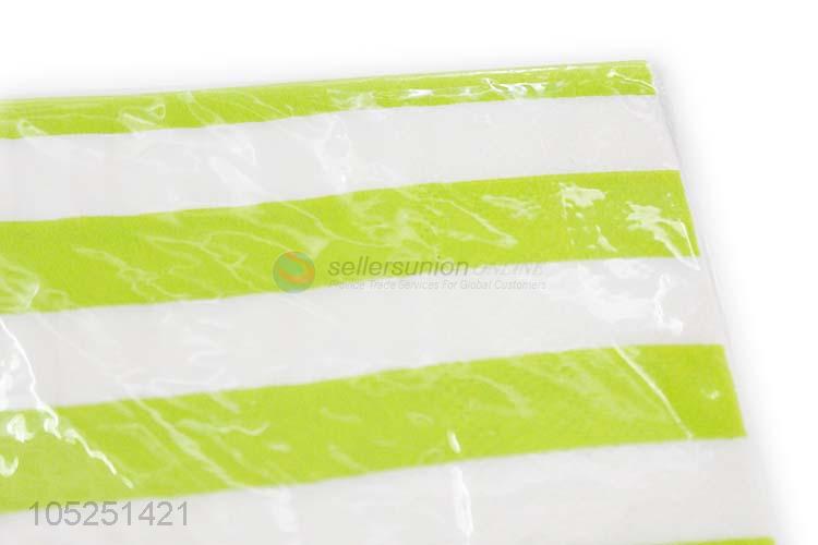 Fashion Printing Paper Towel Disposable Napkin