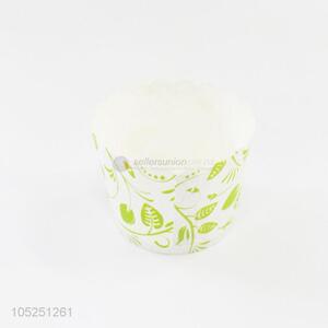 Fashion Paper Cake Cup Cheap Cupcake Holder