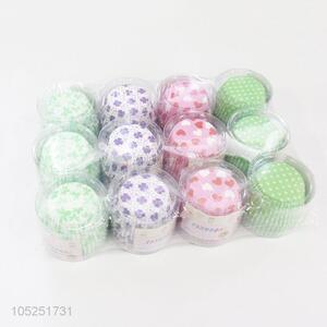 High Quality Disposable Cake Cup Cupcake Case