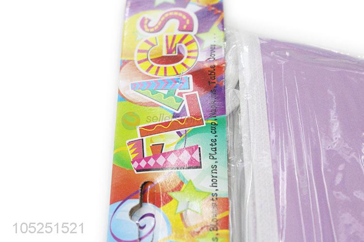 Fashion Party Flag Paper Pennant