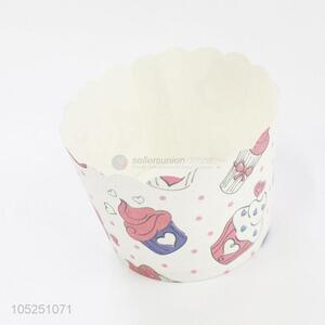 Good Sale Fashion Paper Cake Cup Baking Cup