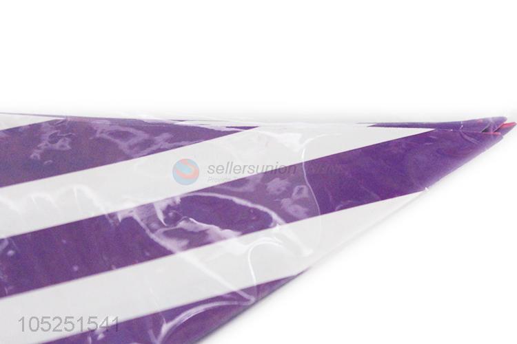 Wholesale Party Flags Paper Decorative Pennant