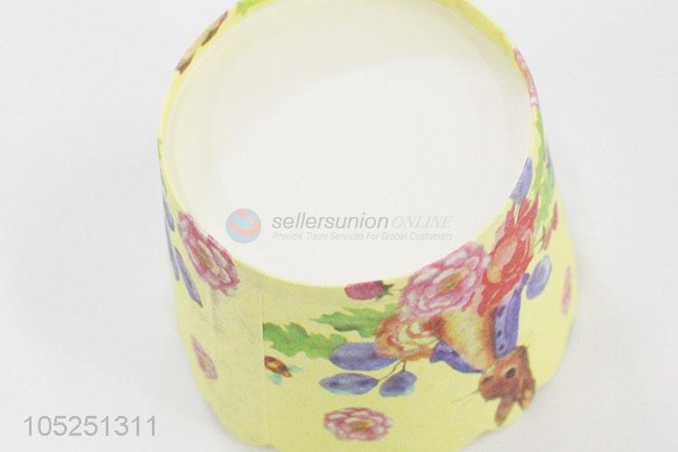 Hot Selling Paper Cake Cup Party Cupcake Case