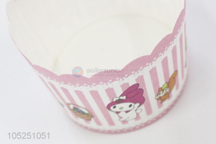 Wholesale Cheap Cupcake Holder Paper Cake Cup