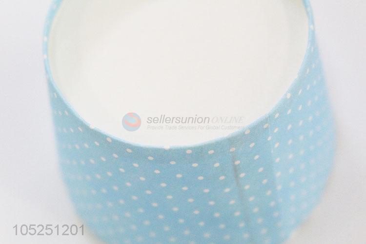 New Design Paper Cake Cup Cupcake Liners