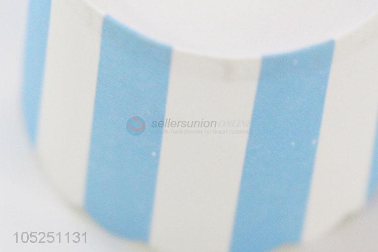 Simple Style Paper Cake Cup Cupcake Case