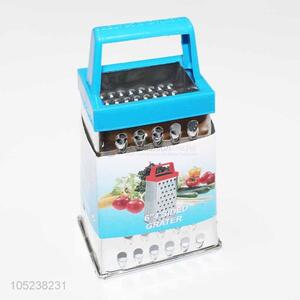 Factory Wholesale Sided Grater Vegetable & Fruit Peeler