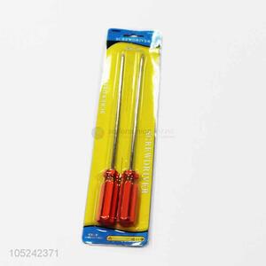 Lowest Price 2PC IronScrewdriver