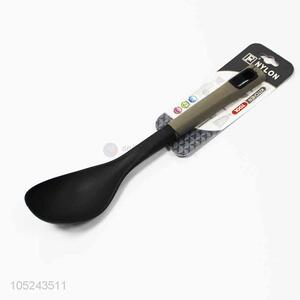 Factory Price Meal Spoon Nylon tableware