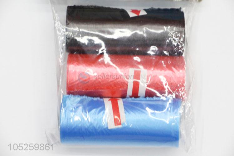 Cheap Promotional Pet Garbage Bag Waste Bag