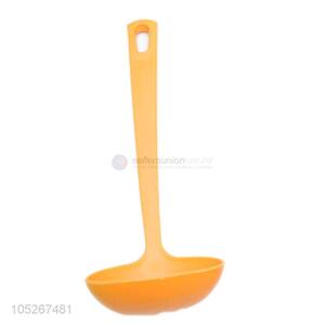 Delicate Design Nylon Long Handle Spoon Ladle