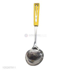 Newest Stainless Steel Long Handle Spoon Ladle