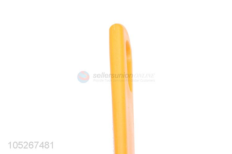 Delicate Design Nylon Long Handle Spoon Ladle