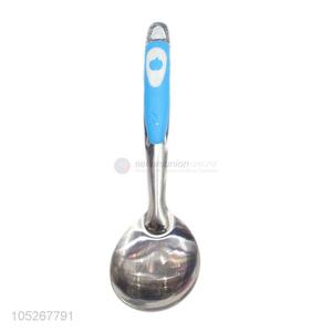 Popular Promotional Kitchenware Cooking Meal Spoon