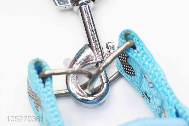 China Factory Price Fashion Printing Pet Leash for Dog