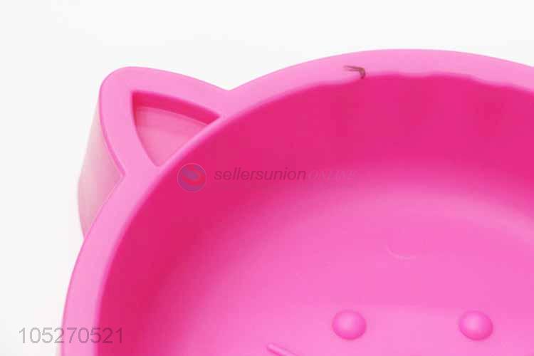 Latest Design Pet Dog Food Bowls Dish