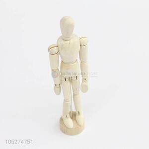 Personalized Wooden Doll Series Joint Model Sketch Anime Puppet