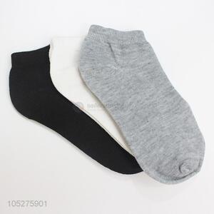 Best Price Polyester Socks Breathable Socks