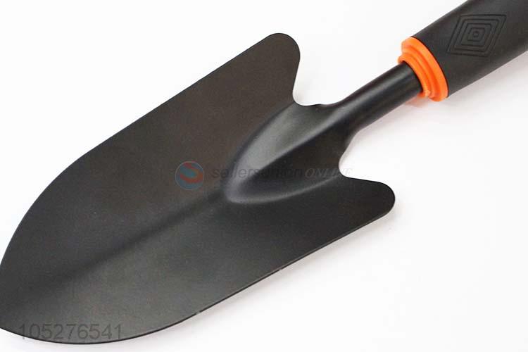 Creative Supplies Gardening Shovel Sharp Integrated Metal Small Shovel