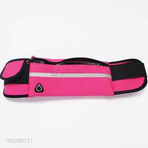 Popular Style Sport Waist Bag Running Case for Mobile Phones