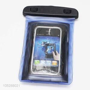 Big Size Waterproof Bag Mobile Phone Pouch