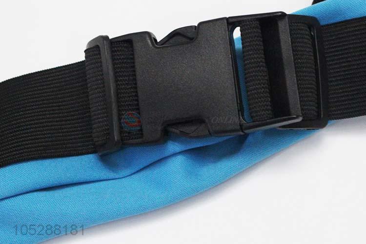 Latest Design Waterproof Fanny Pack Women Belt Bum Bag