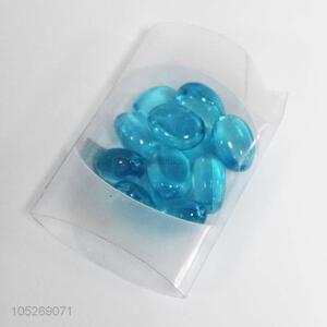 Hot Selling 12 Pieces Plastic Bead Fashion Plastic Craft