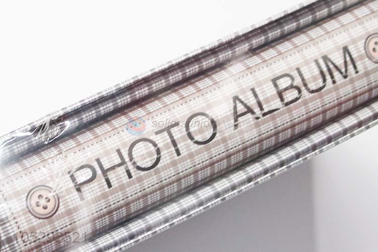 Creative Supplies Family Photo Albums Personal Albums with Transparent Inside Pages