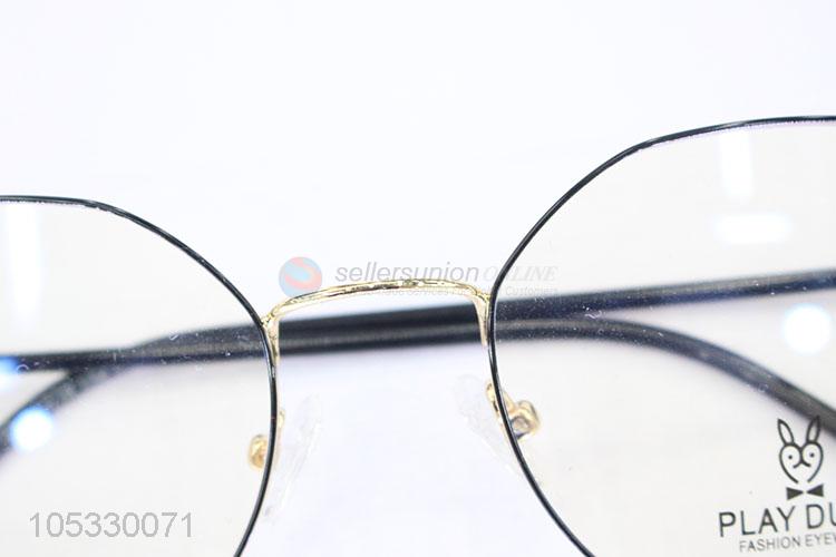 Nice Design Cheap Hot Finished Myopia Glasses Very Light