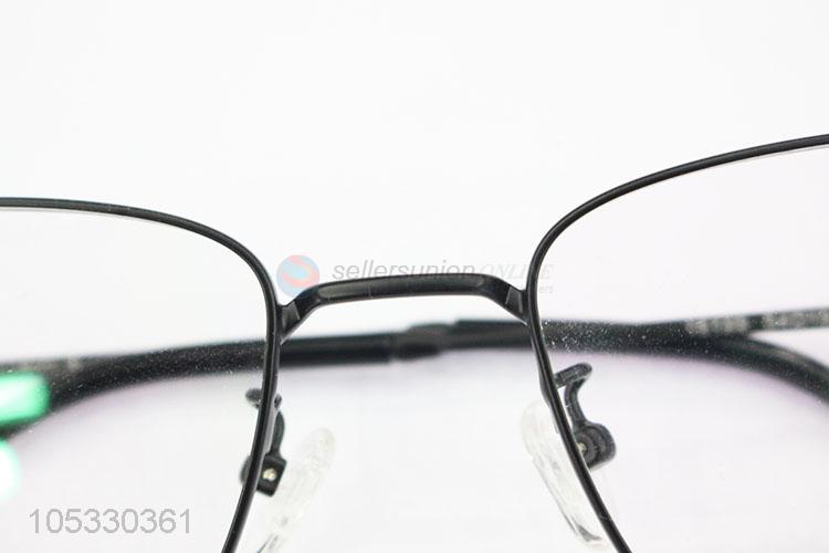 Fashionable Large Lenses Presbyopic Glasses