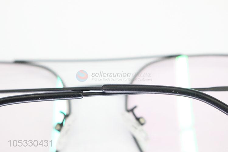 Top Quality Alloy Frame Myopia Glasses