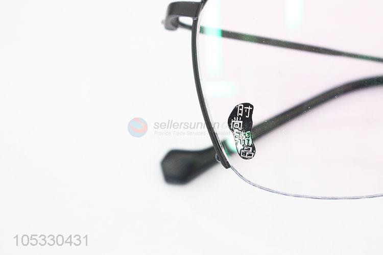 Top Quality Alloy Frame Myopia Glasses