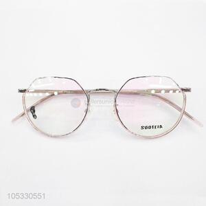 Promotion Gifts Reasonable Price Wedding Party Silver Color Eyewear Glasses