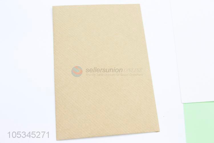 China suppliers happy birthday greeting card