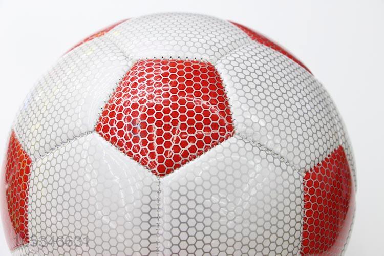 New Arrival Supply Soccer Football, Indoor Sports Soccer Balls