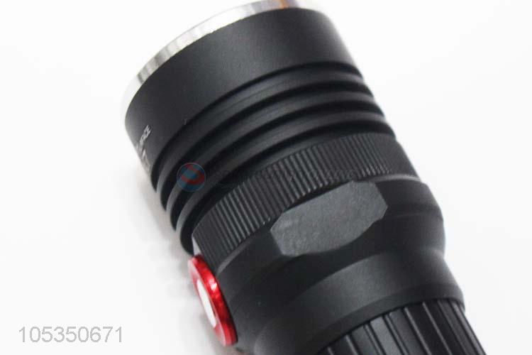 Factory Direct High Quality Tactical Flashlight for Outdoor Hunting