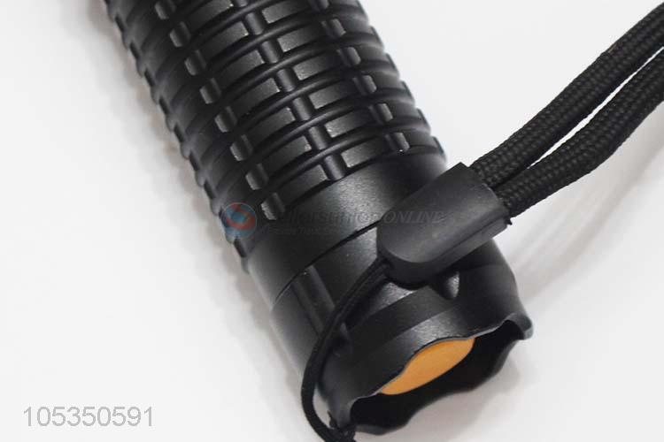 Best Popular Tactical Flashlight for Outdoor Hunting