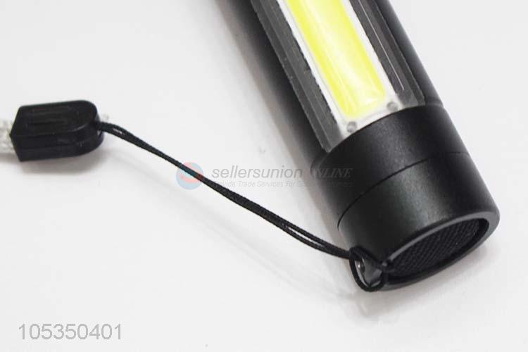 Cheap and High Quality Outdoor Camping Light Using 1pc AA Battery