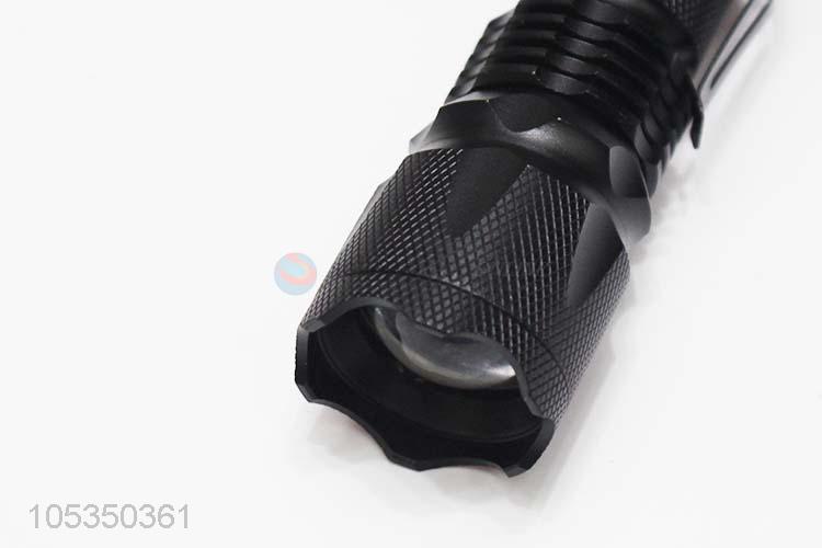 Good Quanlity Portable Hand Torch Flashlights